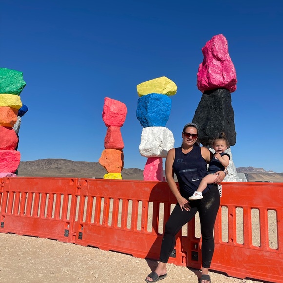 Meet the Posher - Picture 2 of 2